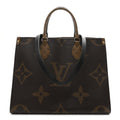 Louis Vuitton Reverse Monogram Giant Onthego MM