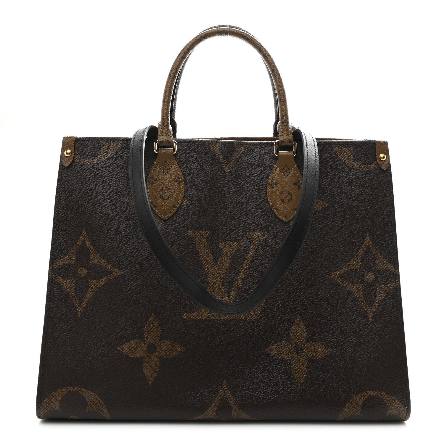 Louis Vuitton Reverse Monogram Giant Onthego MM
