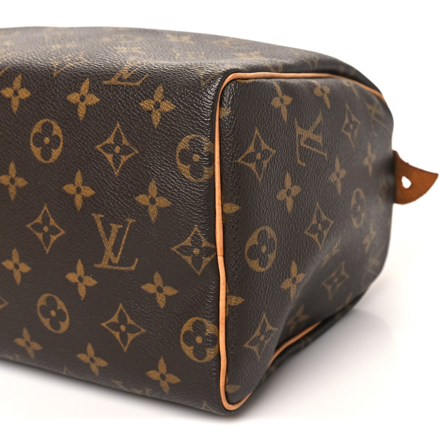 Louis Vuitton Monogram Speedy 25