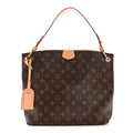 Louis Vuitton Monogram Graceful PM