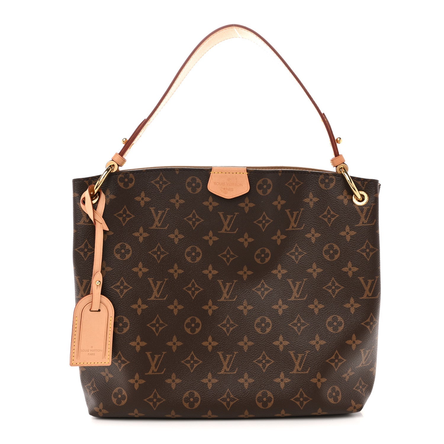 Louis Vuitton Monogram Graceful PM