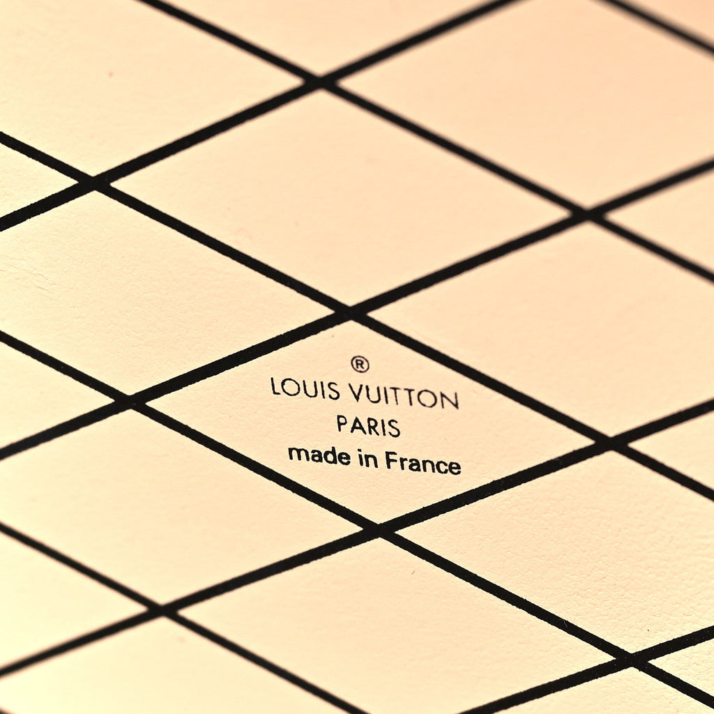 Louis Vuitton Reverse Monogram Petite Boite Chapeau