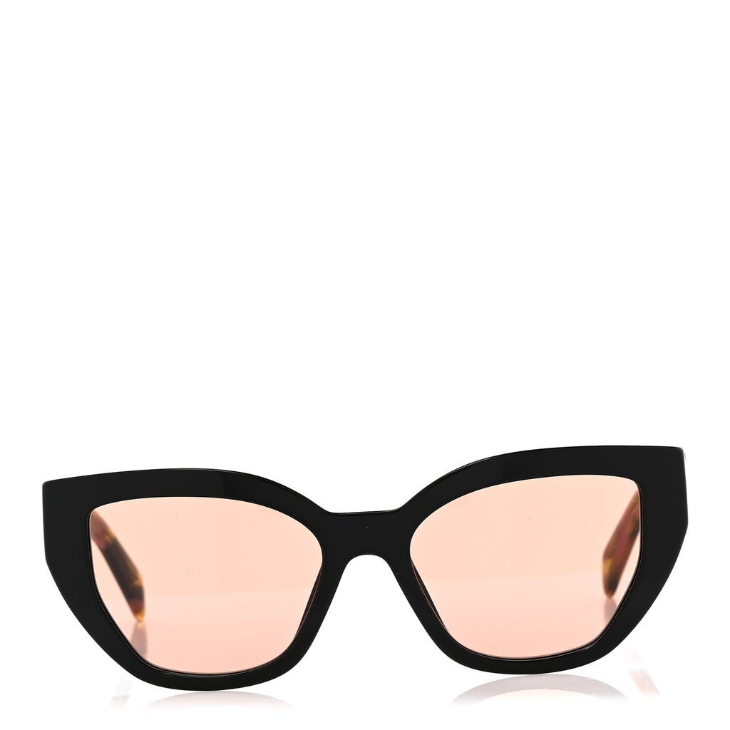 Prada Acetate Sunglasses SPR A09 Tortoise Purple