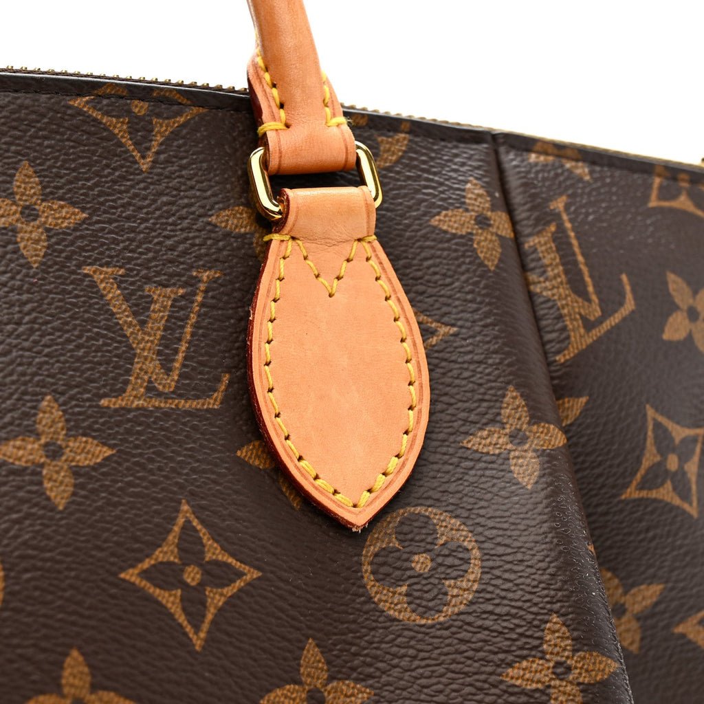 Louis Vuitton Monogram Turenne MM