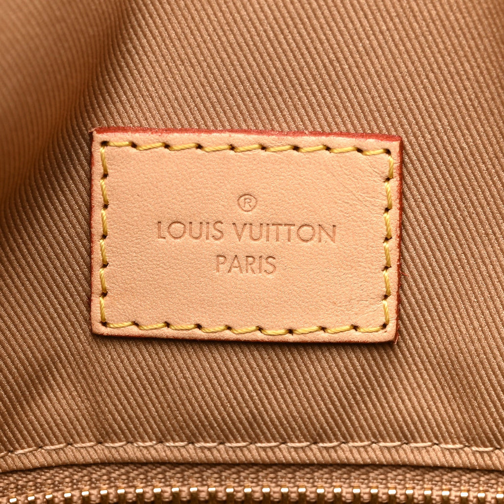 Louis Vuitton Monogram Graceful PM