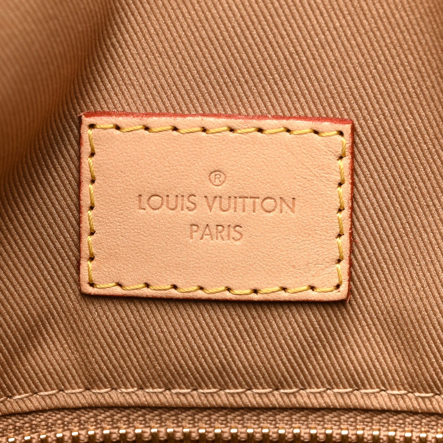 Louis Vuitton Monogram Graceful PM