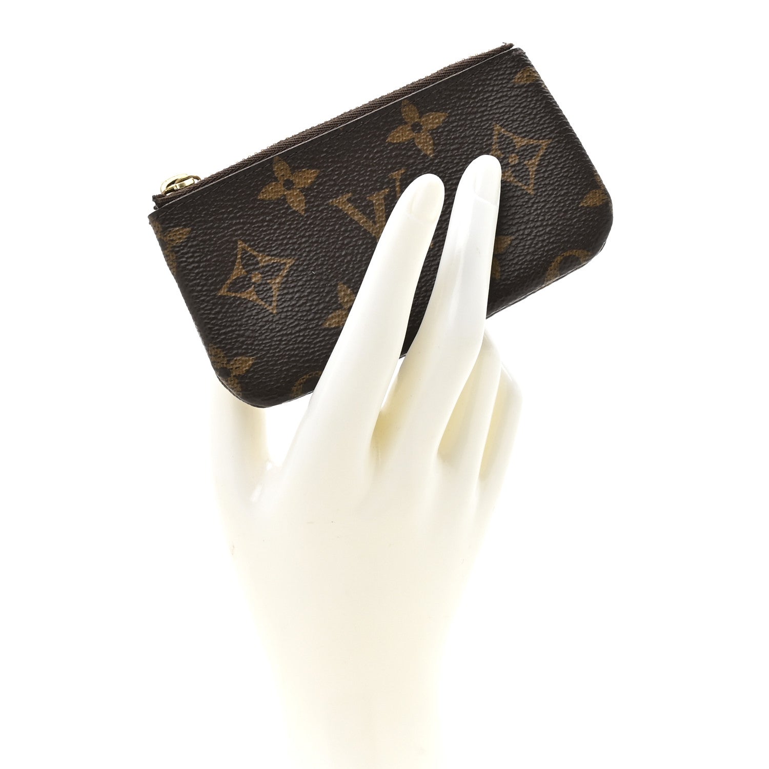 Louis Vuitton Monogram Key Pouch