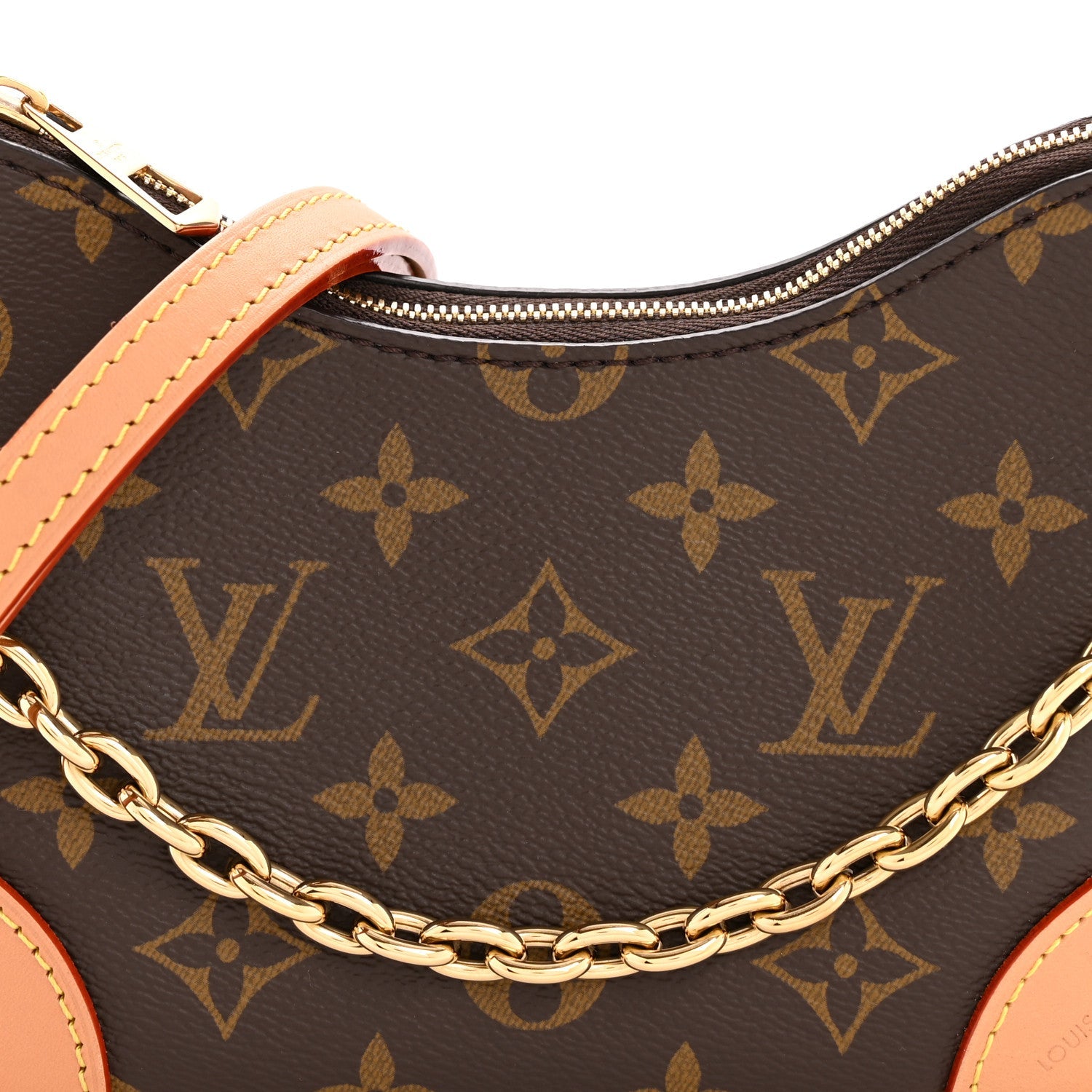 Louis Vuitton Monogram Nano Boulogne