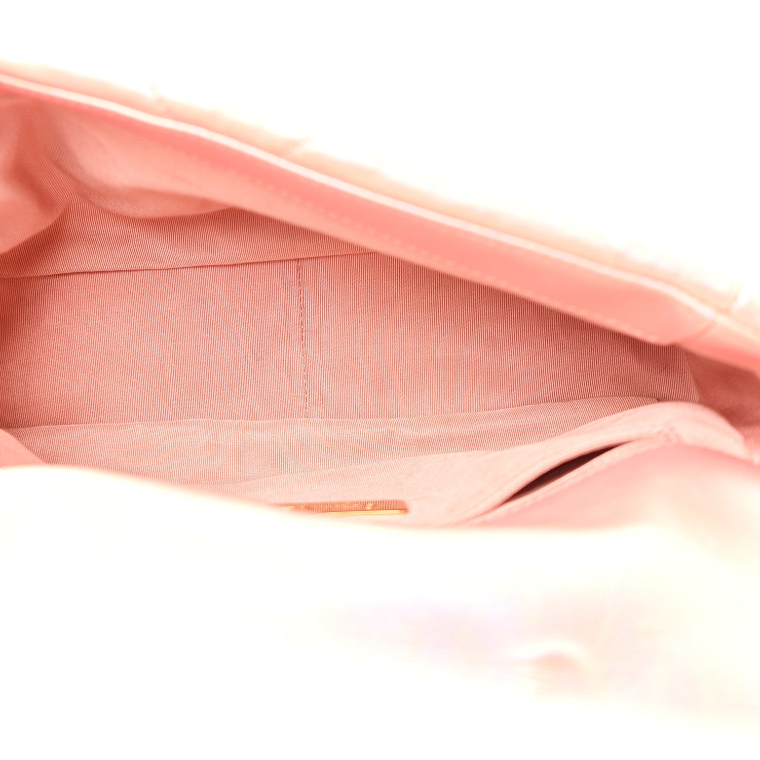 Chanel Iridescent Calfskin Quilted Medium Chanel 19 Flap Pink