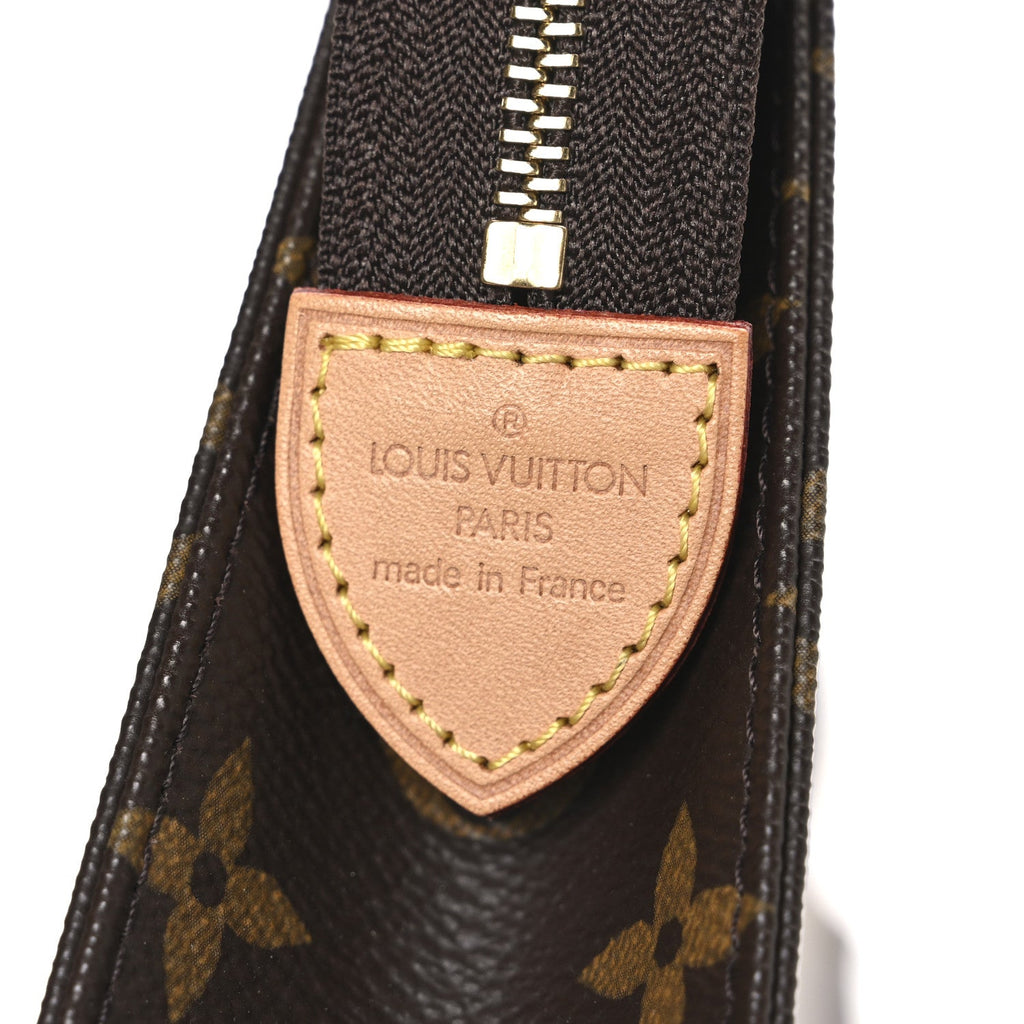 Louis Vuitton Monogram Toiletry Pouch 26