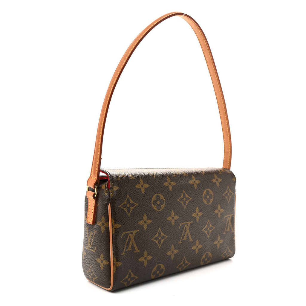 Louis Vuitton Monogram Recital