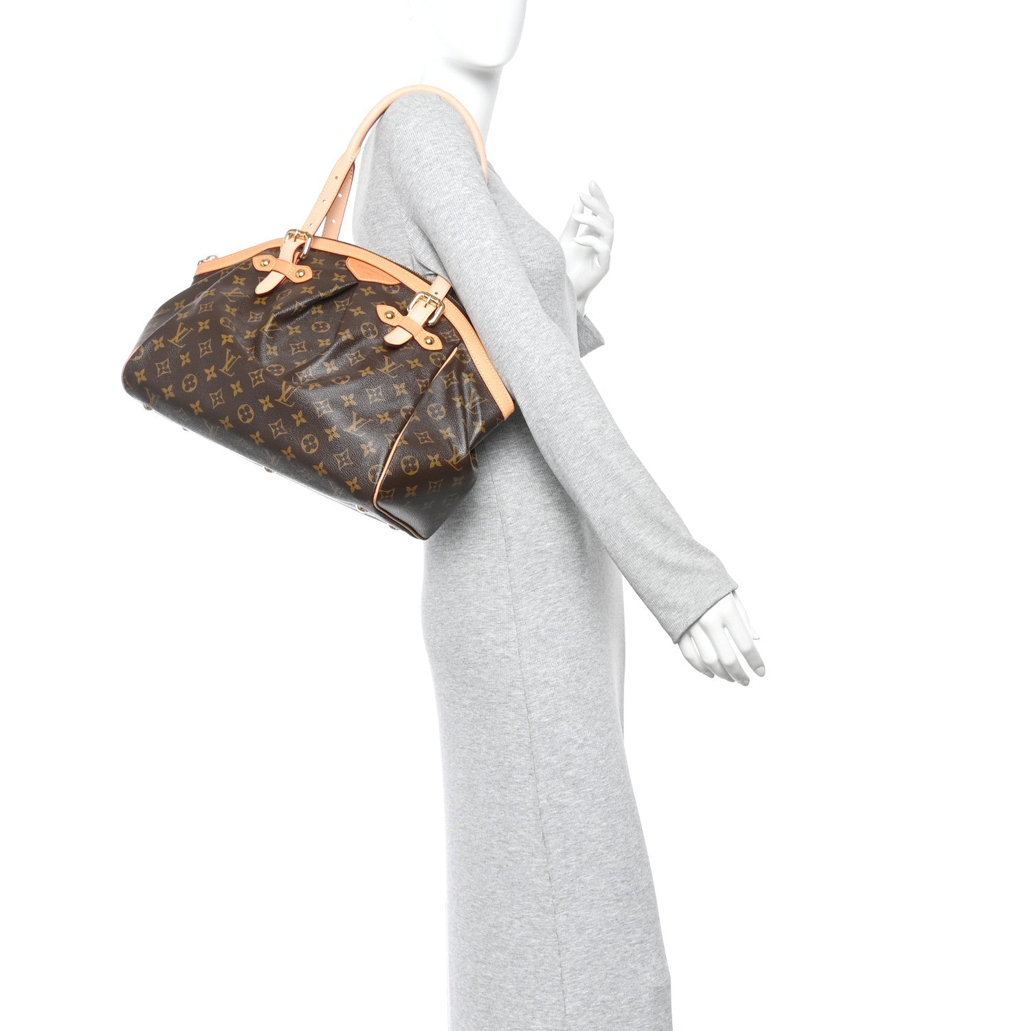 Louis Vuitton Monogram Tivoli GM