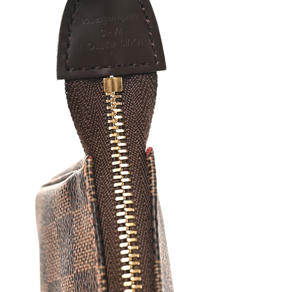 Louis Vuitton Damier Ebene Mini Pochette Accessories