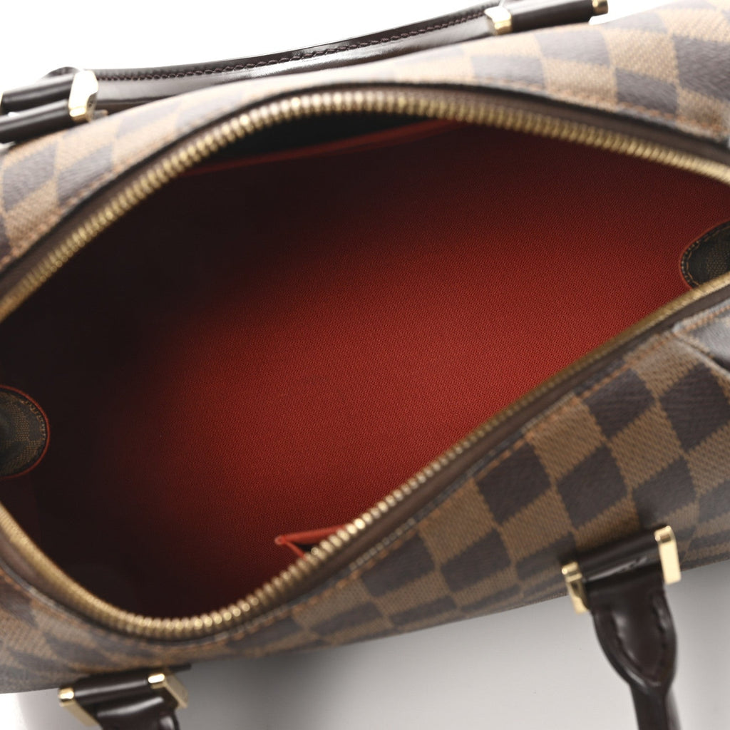 Louis Vuitton Damier Ebene Ribera MM