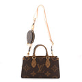 Louis Vuitton Reverse Monogram Giant OnTheGo East West