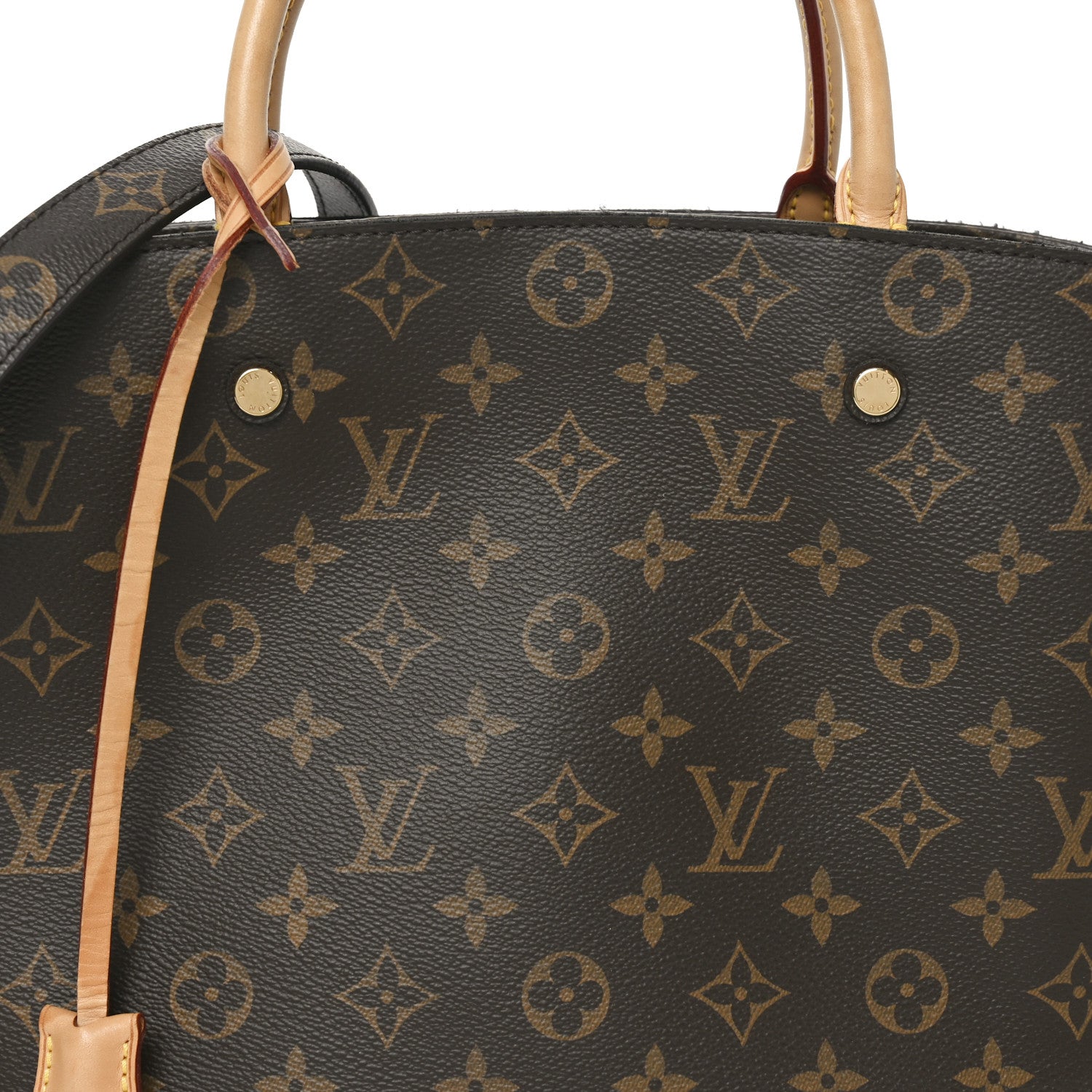 Louis Vuitton Monogram Montaigne GM