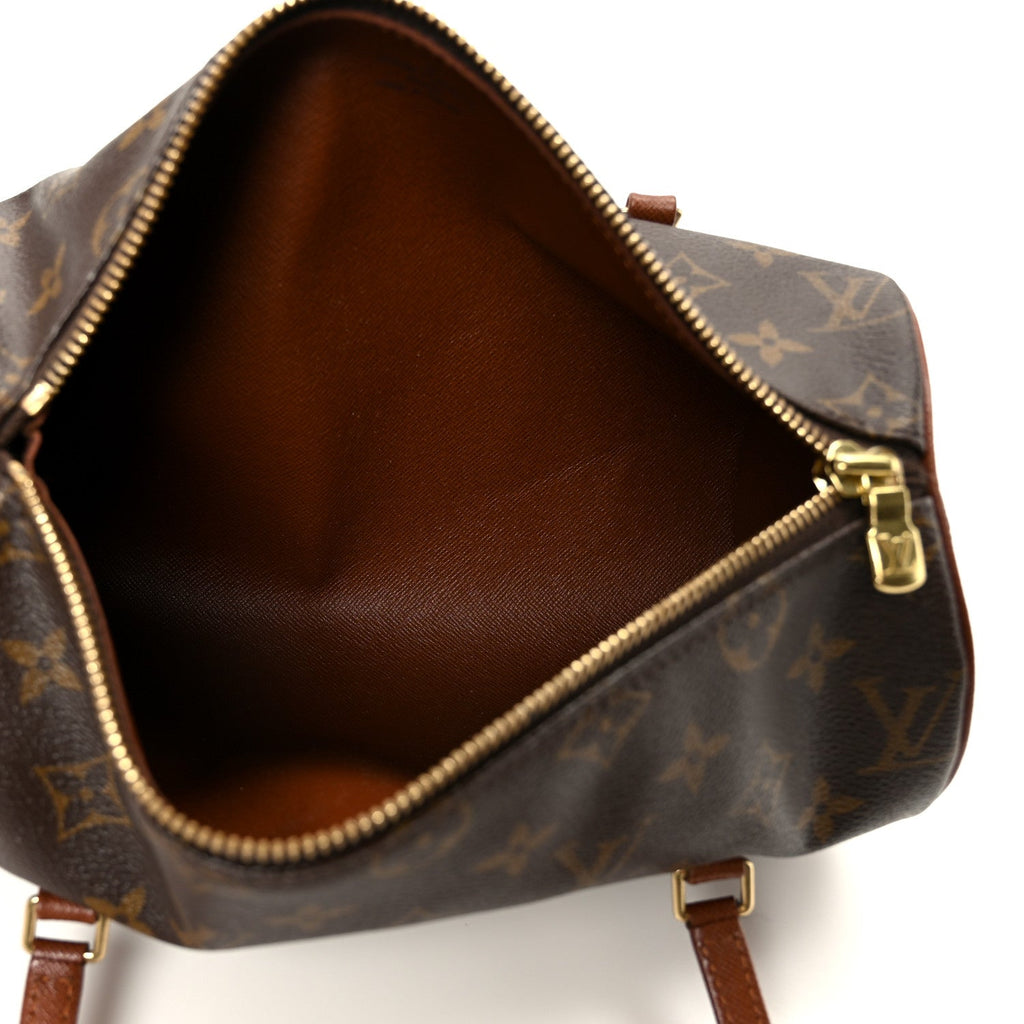 Louis Vuitton Monogram Papillon 26