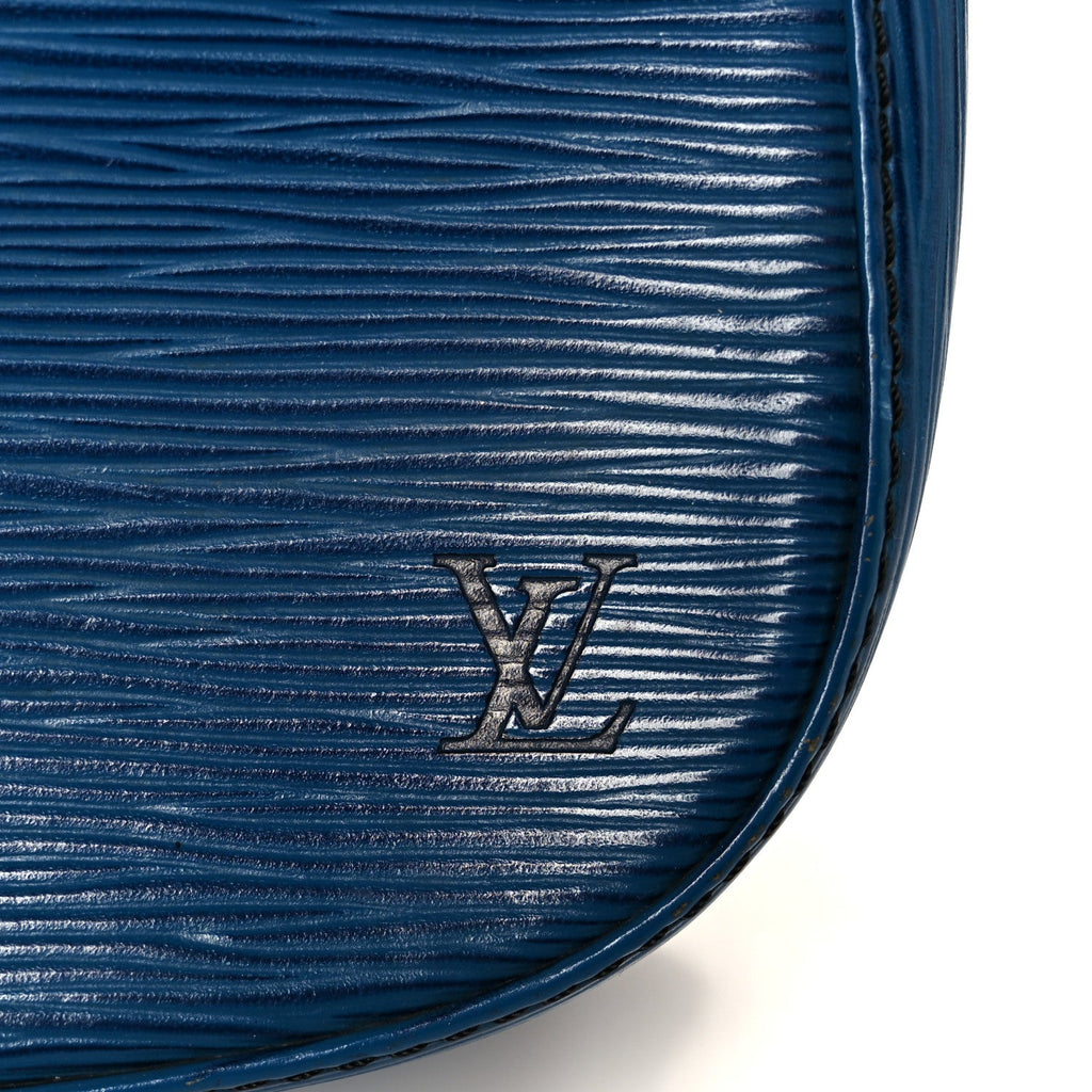 Louis Vuitton Epi Saint Cloud PM Toledo