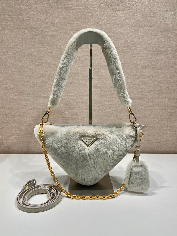 Prada Bags - 1980