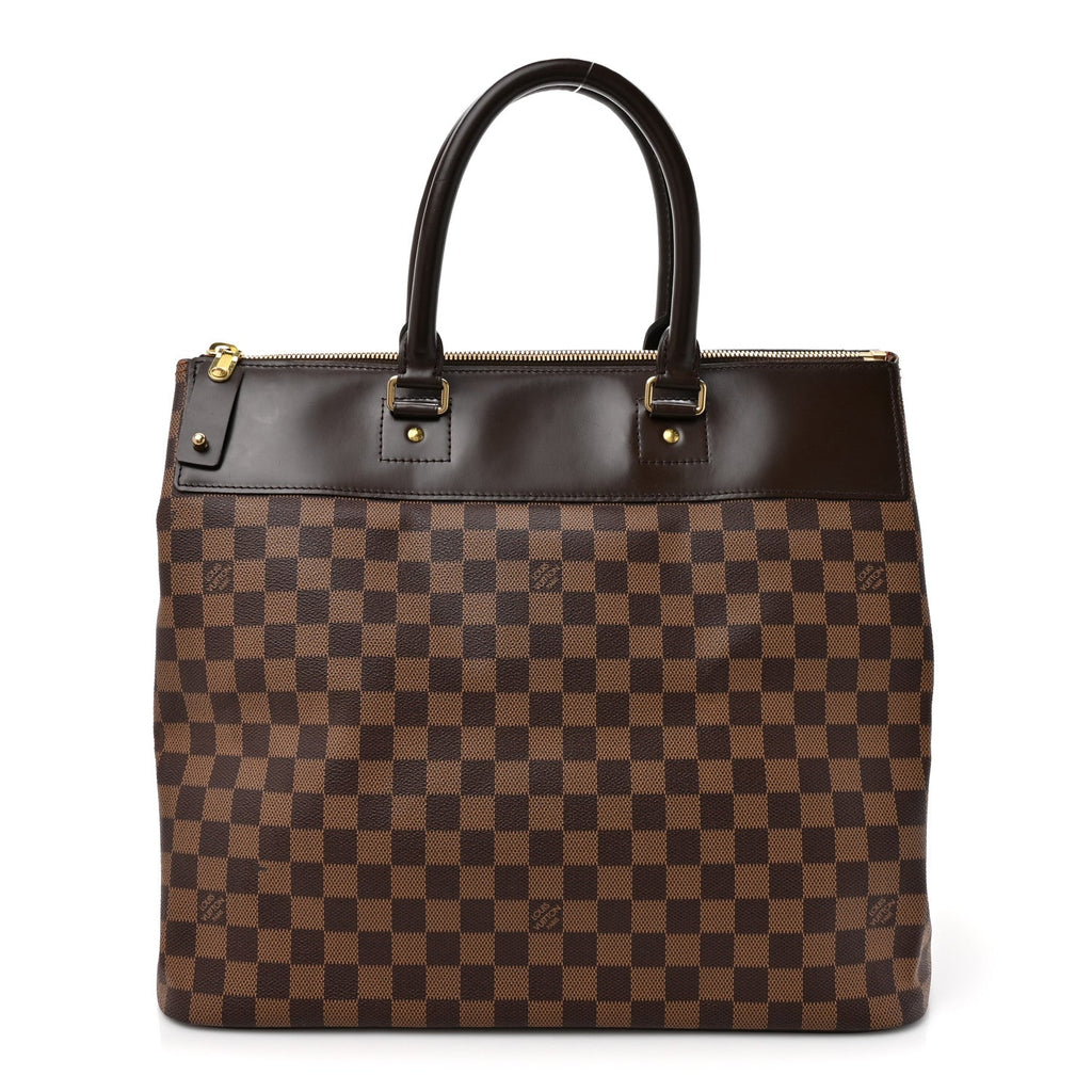 Louis Vuitton Damier Ebene Greenwich PM