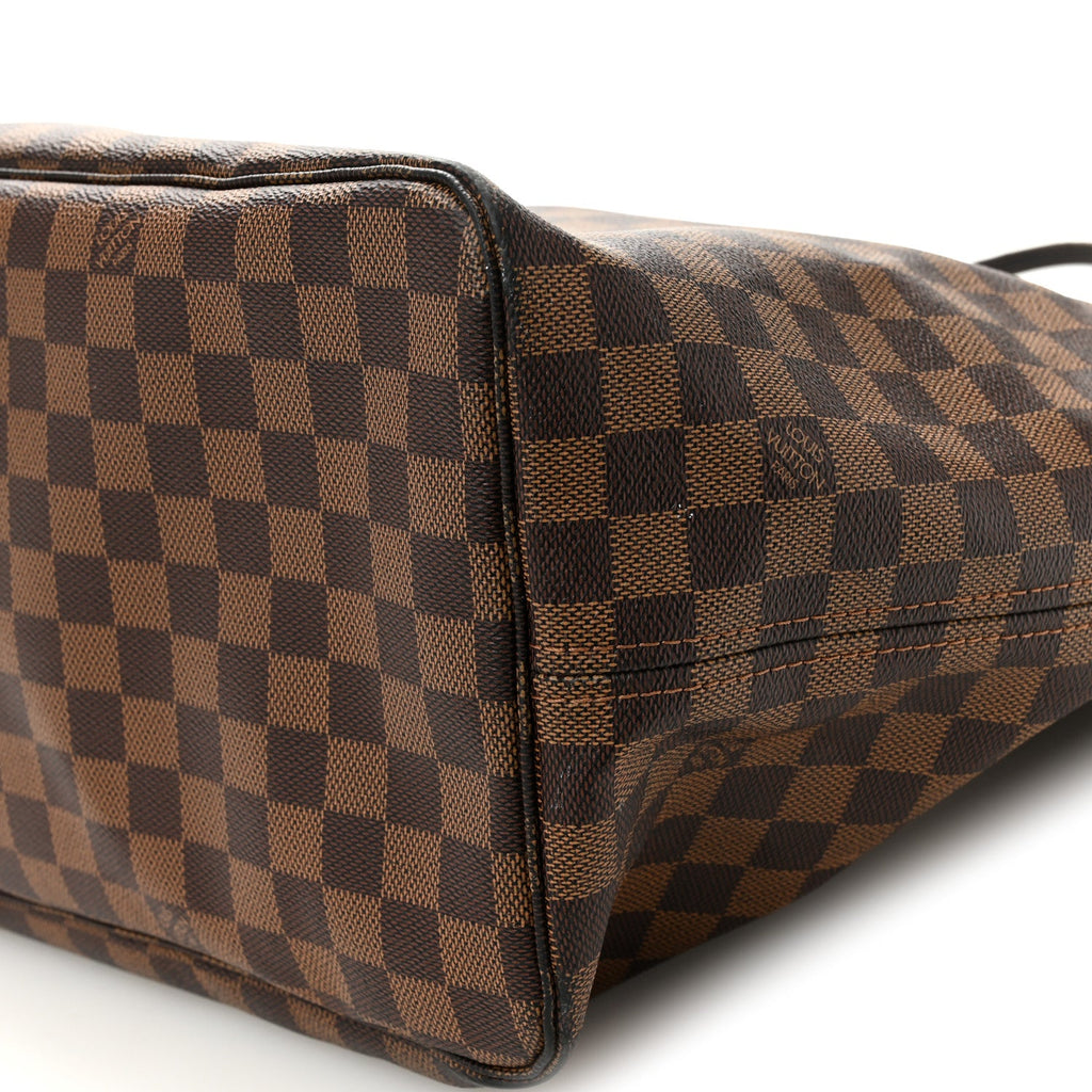 Louis Vuitton Damier Ebene Neo Neverfull GM
