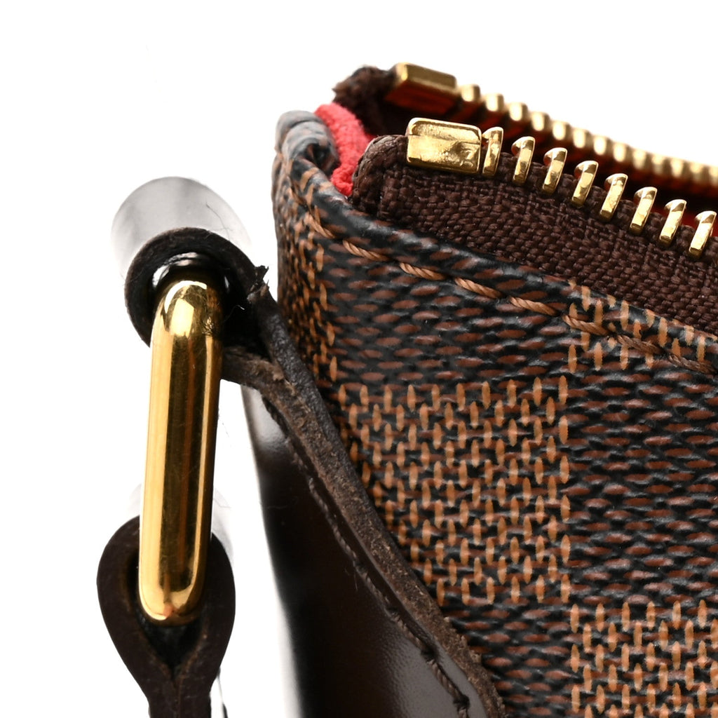 Louis Vuitton Damier Ebene Bloomsbury PM