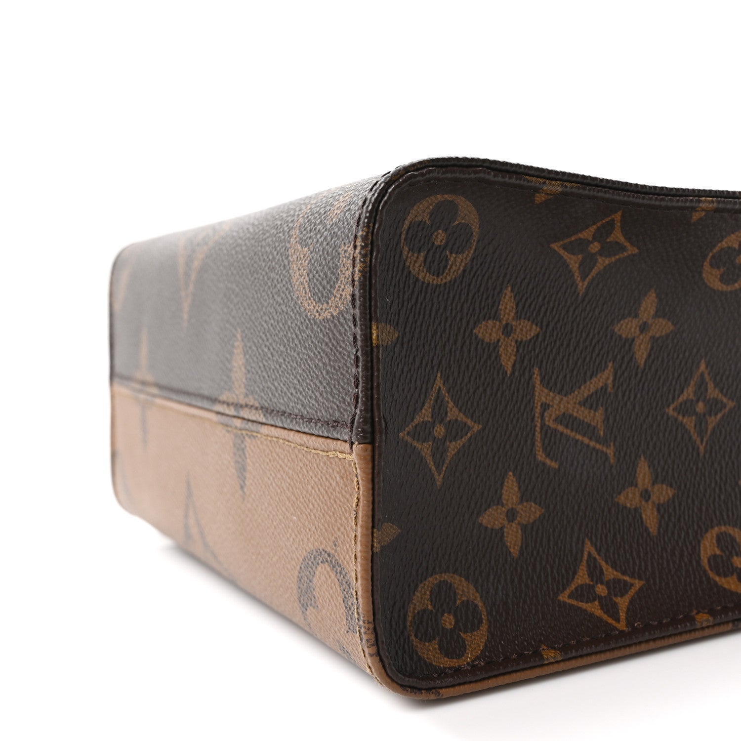 Louis Vuitton Reverse Monogram Giant Onthego PM