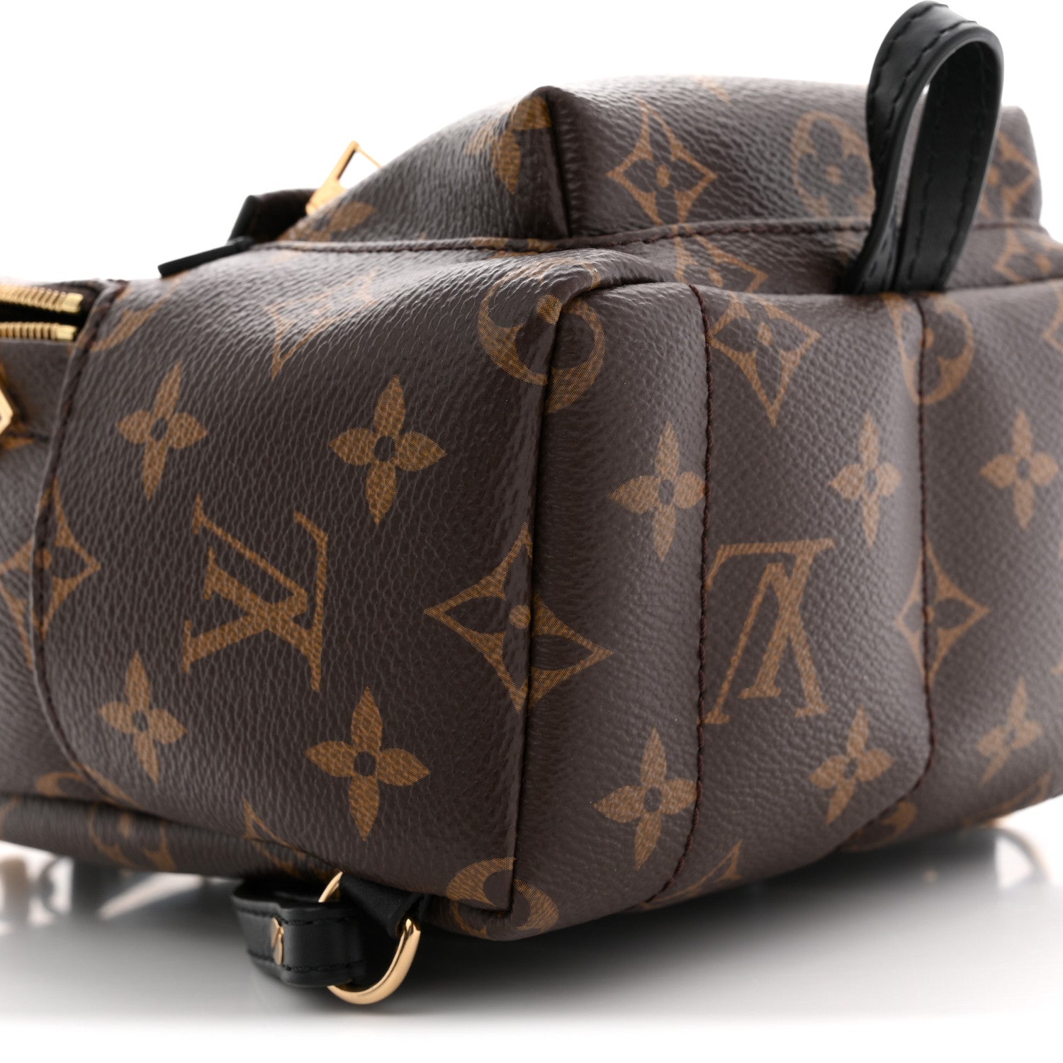Louis Vuitton Monogram Palm Springs Backpack Mini