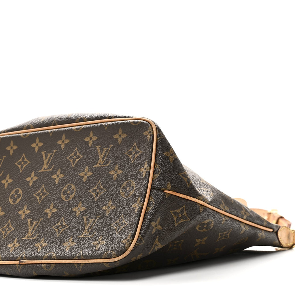 Louis Vuitton Monogram Palermo PM