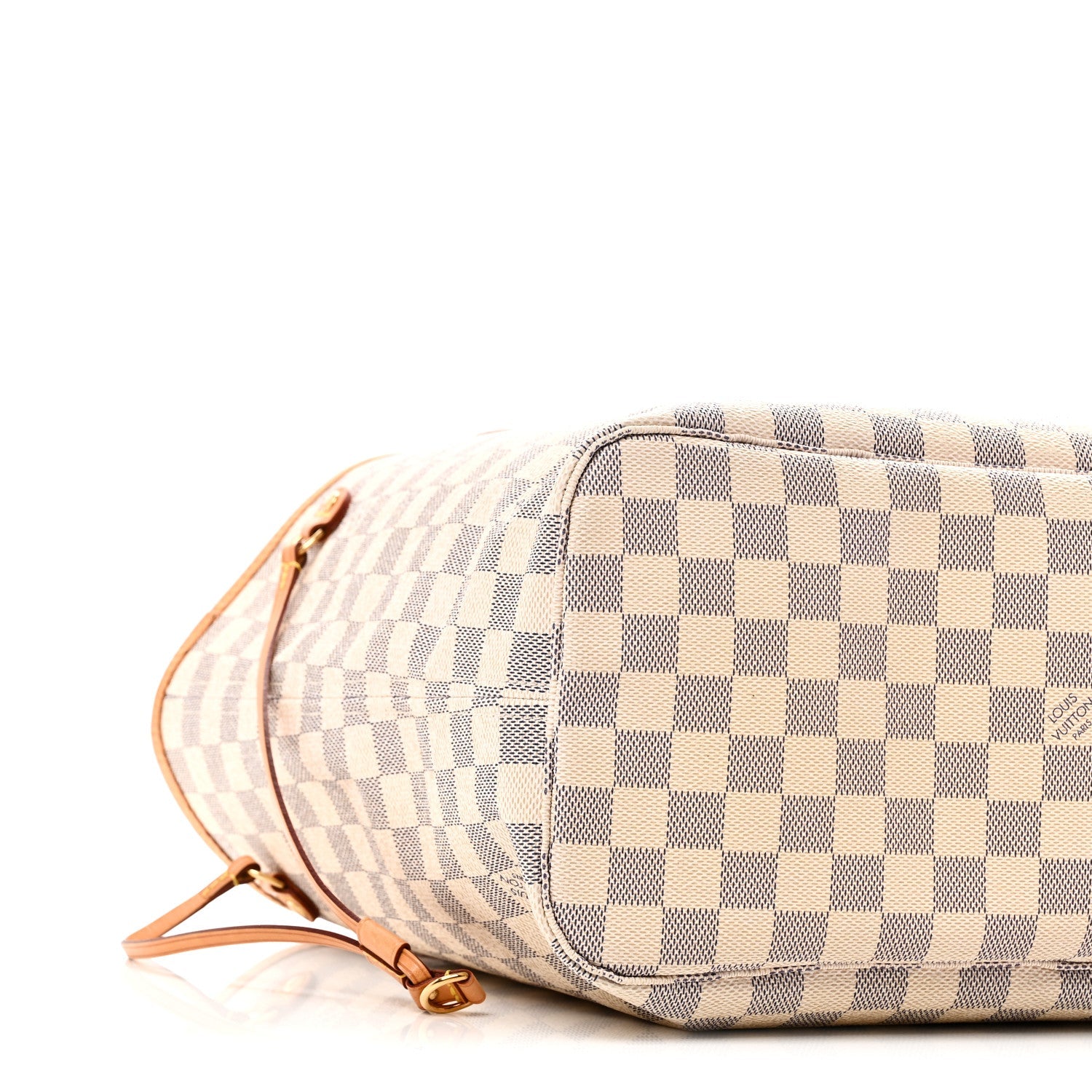Louis Vuitton Damier Azur Neo Neverfull MM