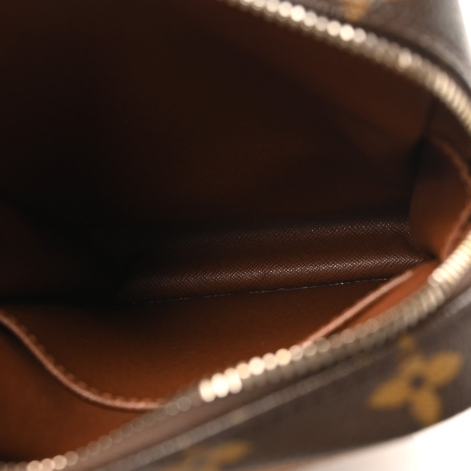 Louis Vuitton Monogram Danube 21