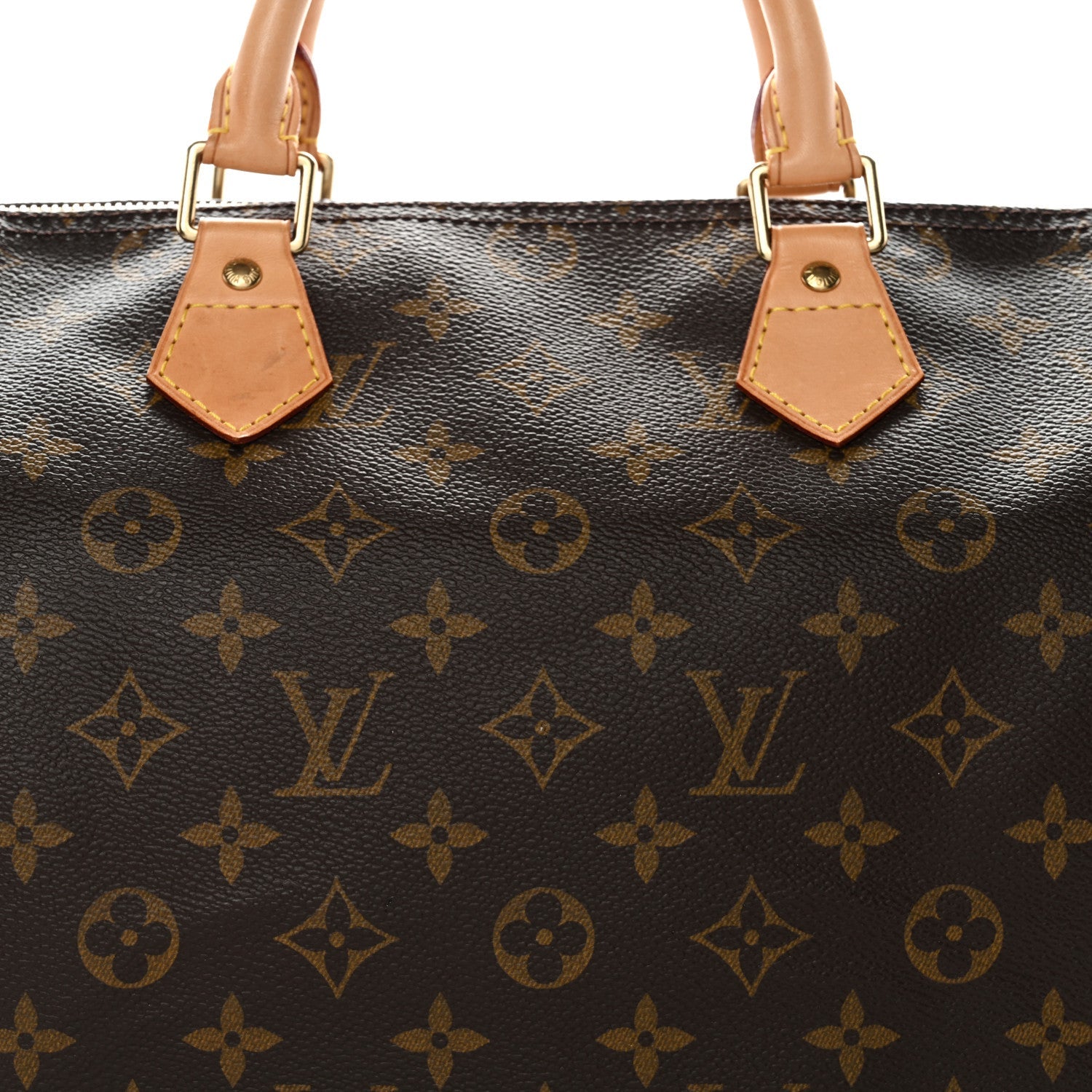 Louis Vuitton Monogram Speedy 30