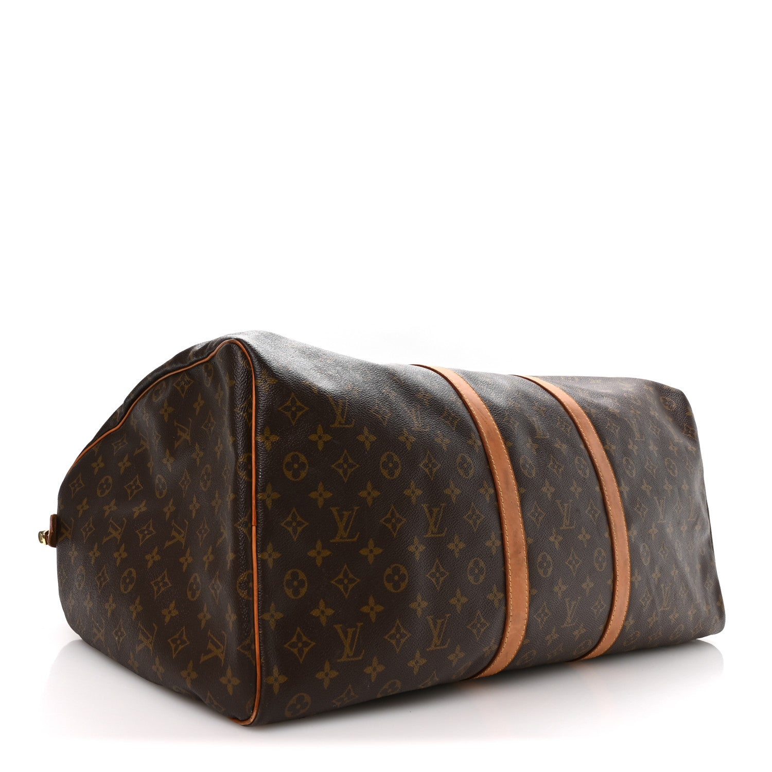 Louis Vuitton Monogram Keepall 60
