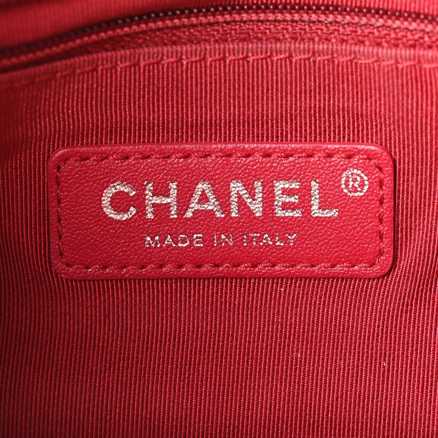 Chanel Aged Calfskin Quilted Medium Gabrielle Hobo Beige Black