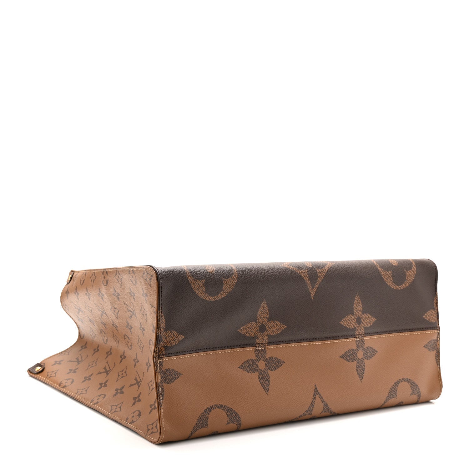 Louis Vuitton Reverse Monogram Giant Onthego GM
