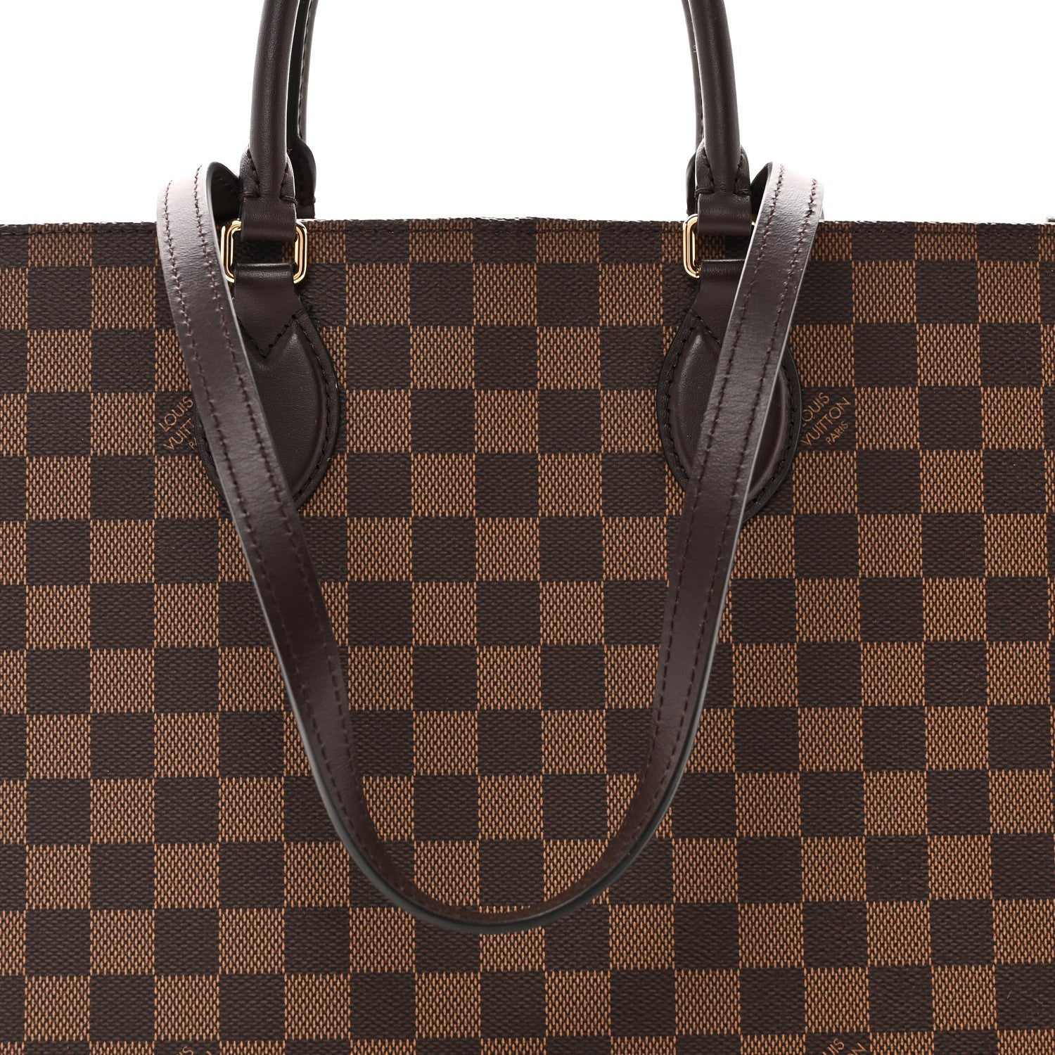 Louis Vuitton Damier Ebene Onthego MM