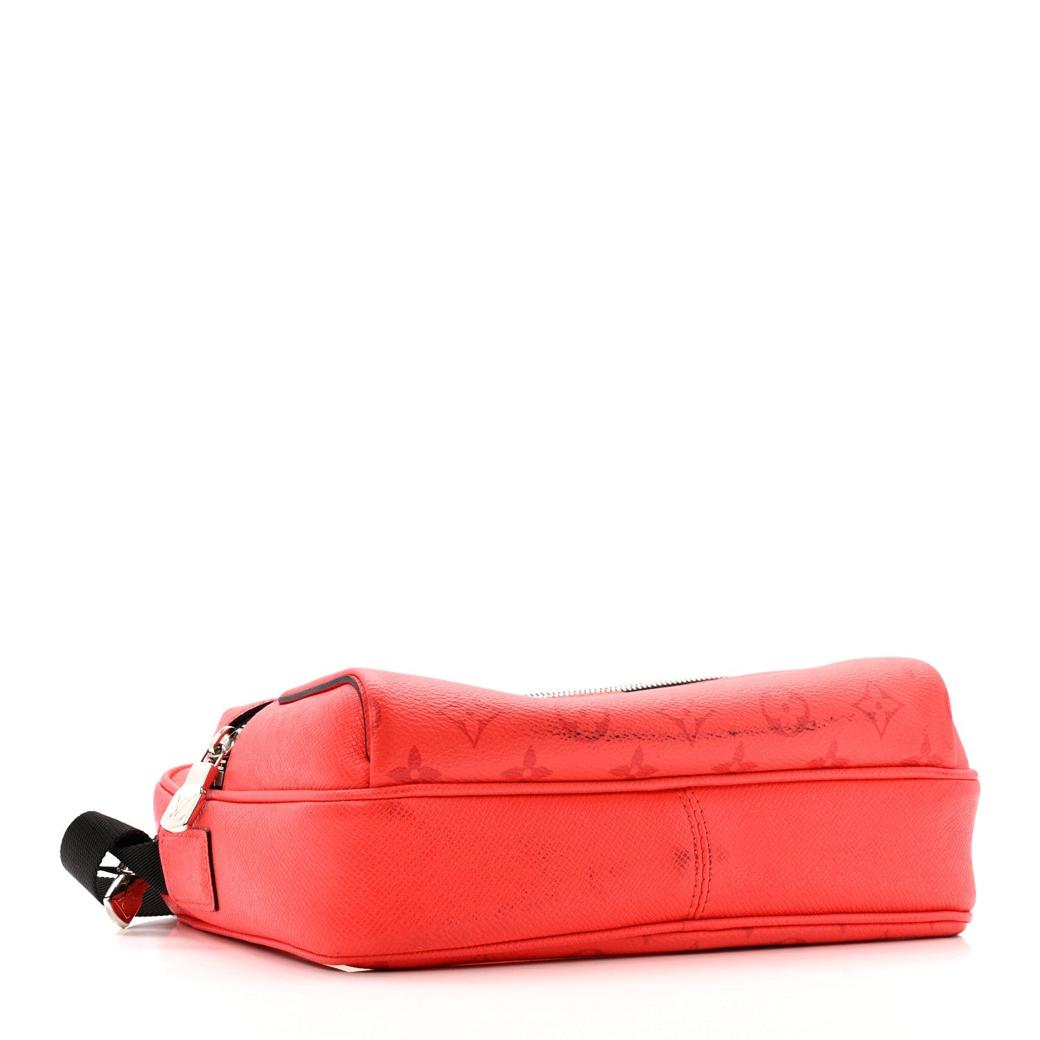 Louis Vuitton Taigarama Outdoor Messenger Red