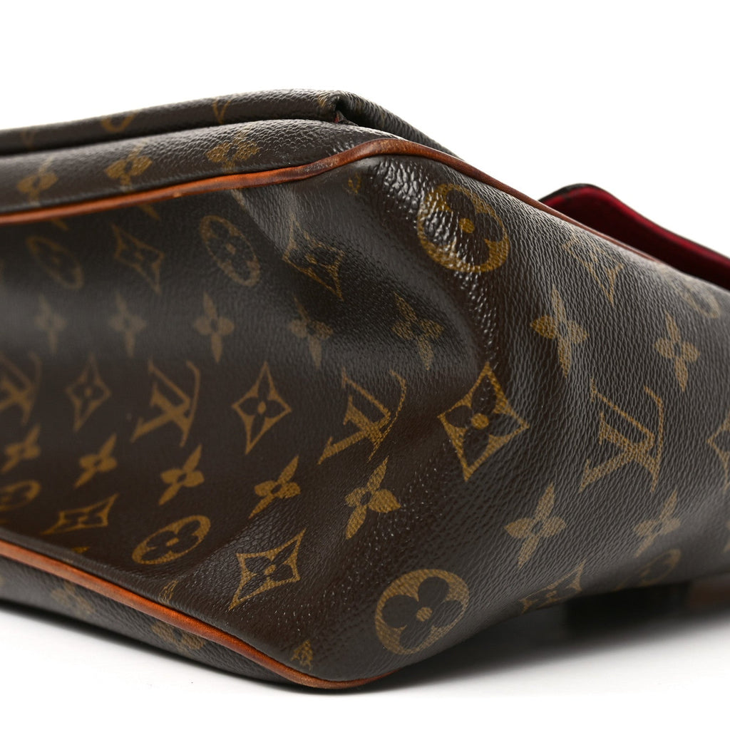Louis Vuitton Monogram Viva-Cite GM