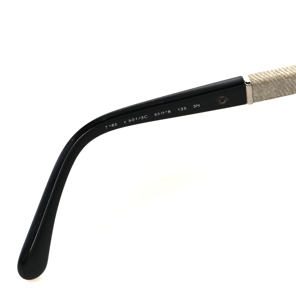 CC Sunglasses 5185 Black
