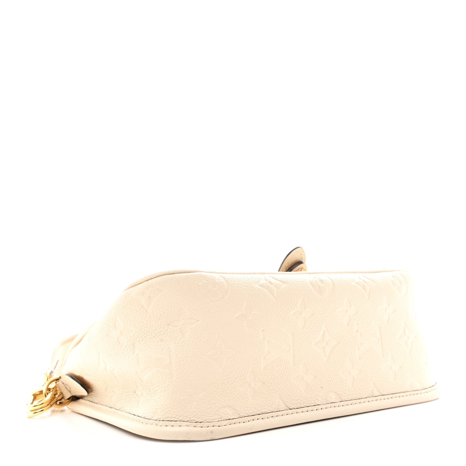 Louis Vuitton Empreinte Monogram Giant Diane Cream