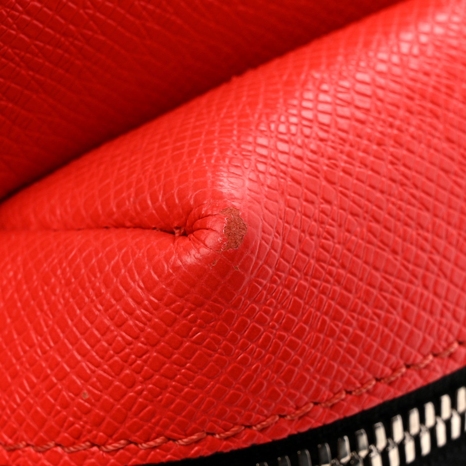 Louis Vuitton Taigarama Outdoor Messenger Red