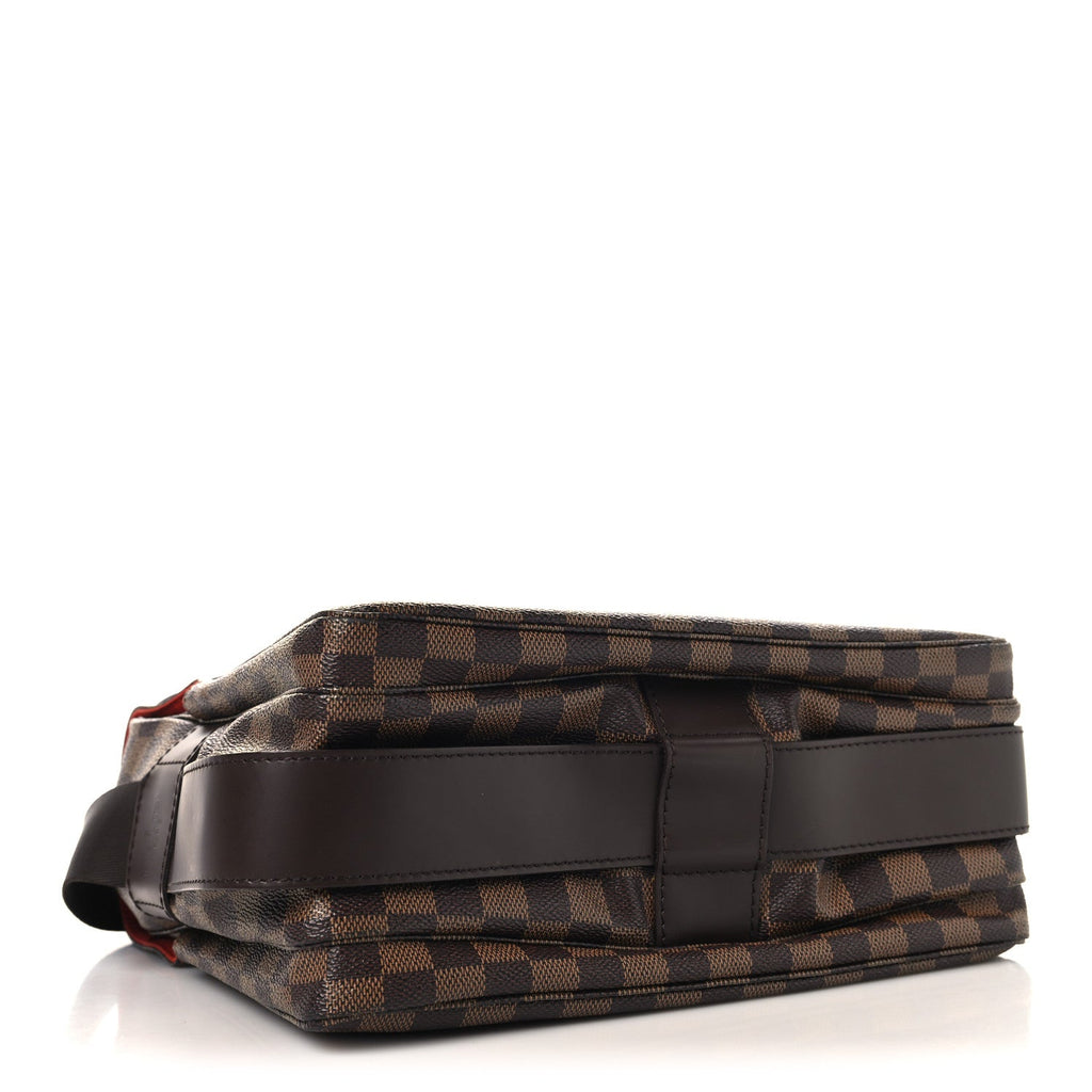 Louis Vuitton Damier Ebene Naviglio