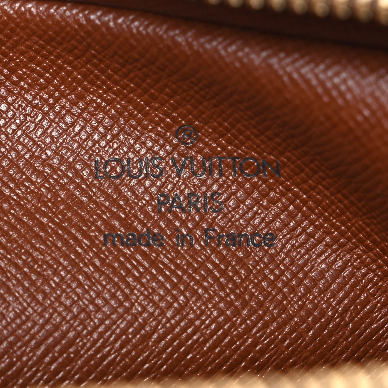 Louis Vuitton Monogram Amazone