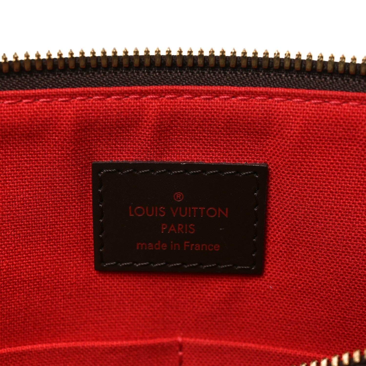 Louis Vuitton Damier Ebene Westminster PM