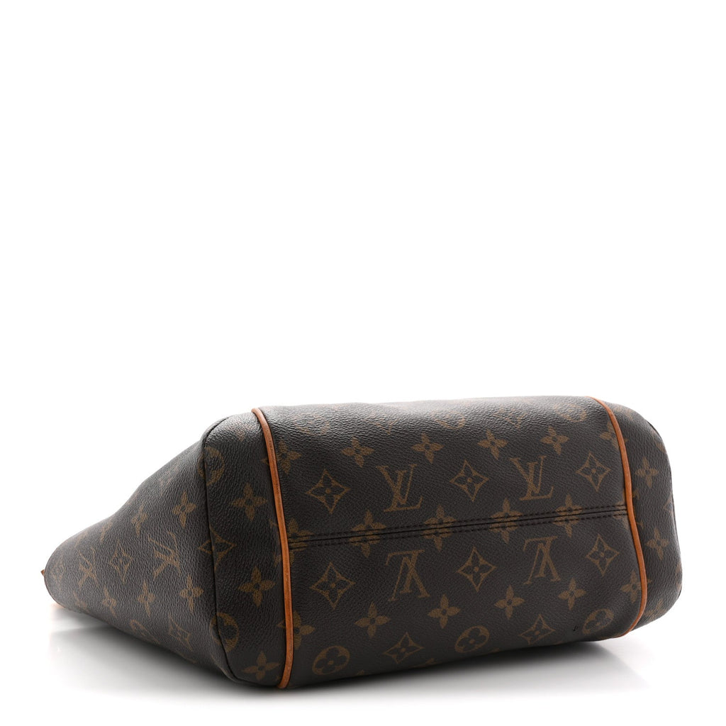 Louis Vuitton Monogram Totally PM