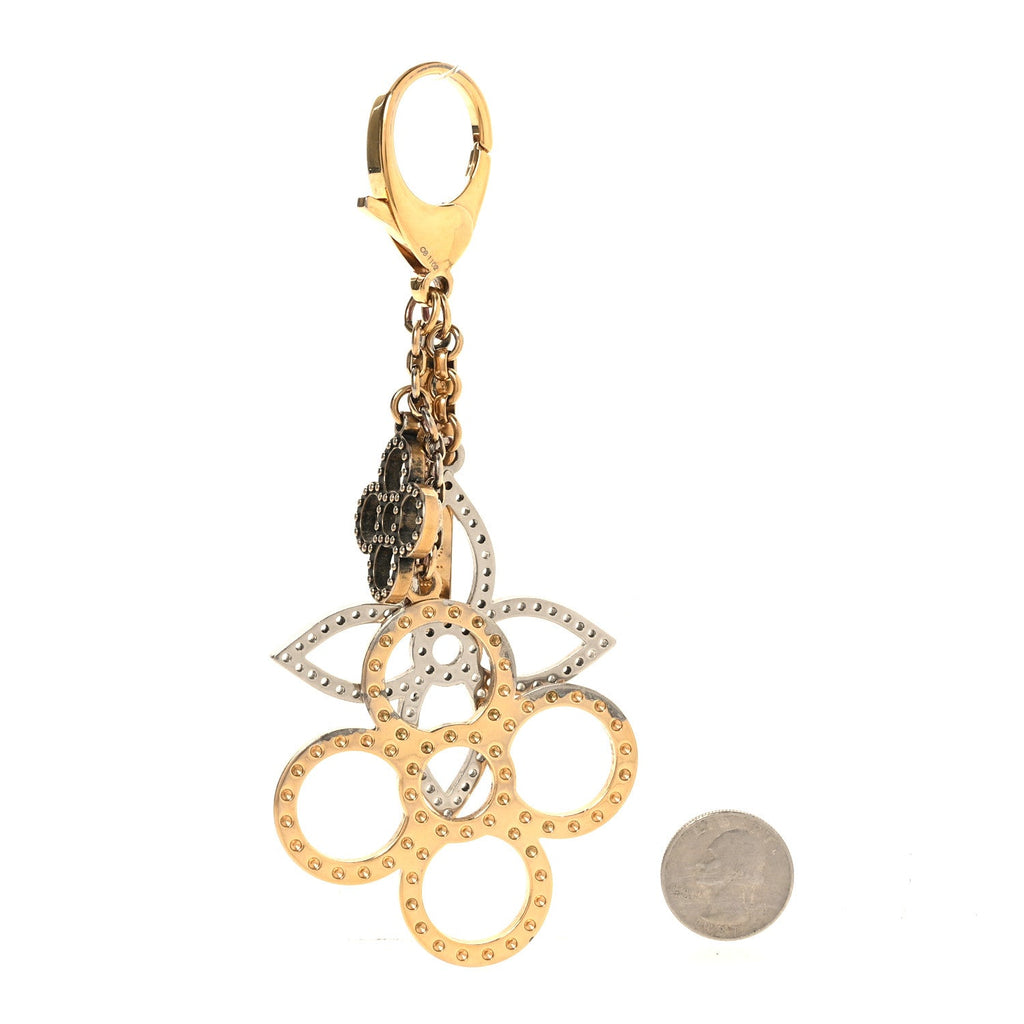 Louis Vuitton Tapage Bag Charm