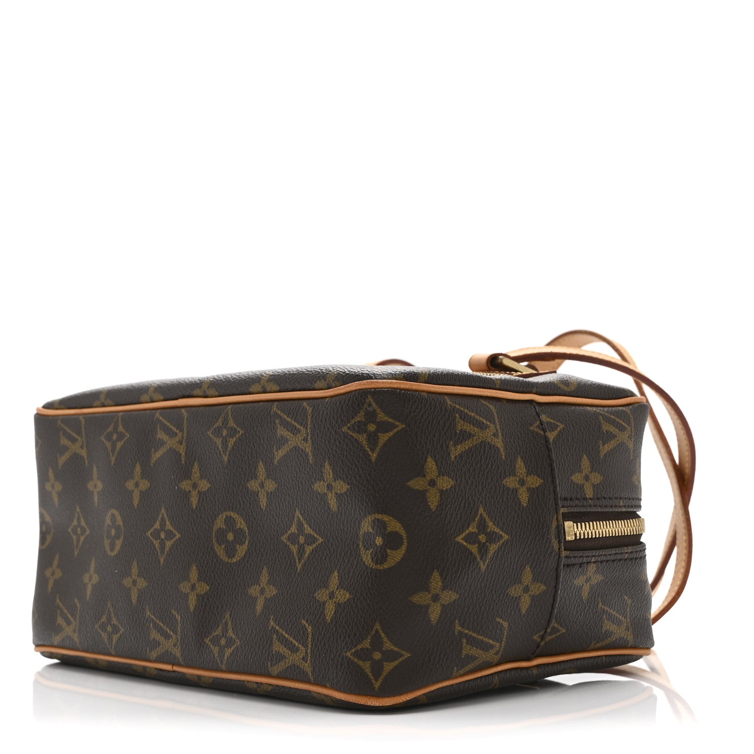 Louis Vuitton Monogram Cite MM