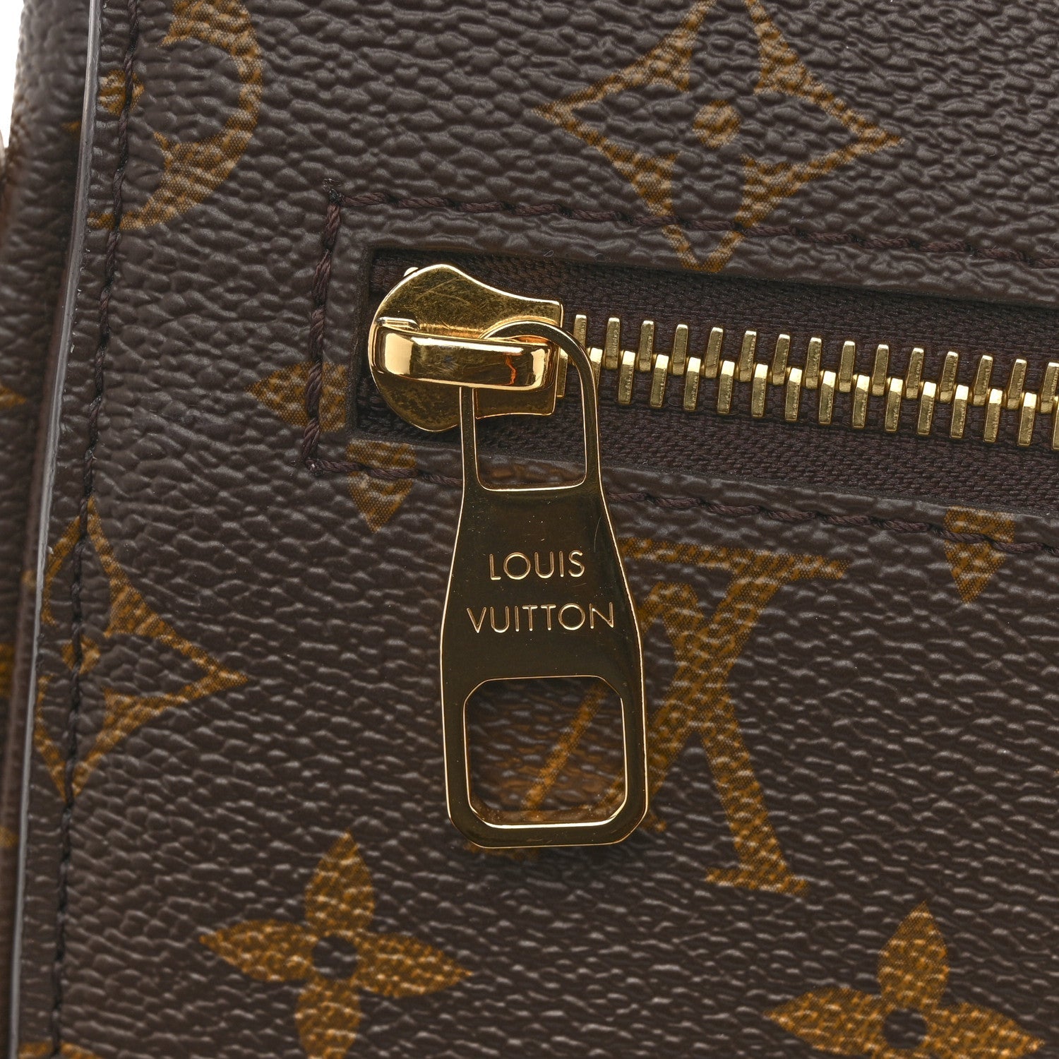 Louis Vuitton Monogram Pochette Metis