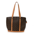 Louis Vuitton Monogram Babylone