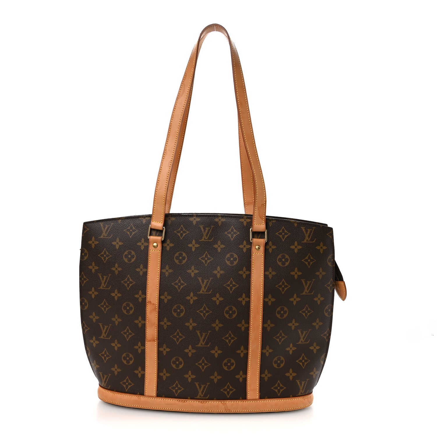 Louis Vuitton Monogram Babylone